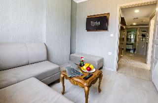 Start Suite Home