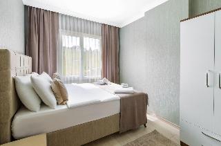 Start Suite Home