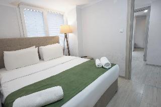 Start Suite Home