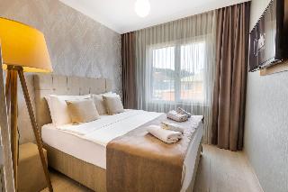 Start Suite Home