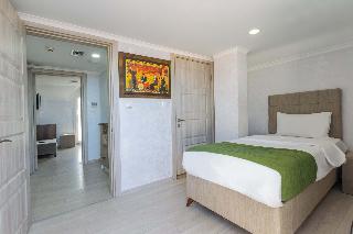 Start Suite Home