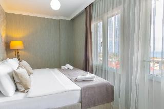 Start Suite Home