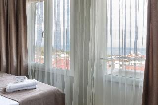 Start Suite Home