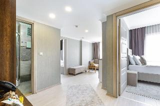 Start Suite Home
