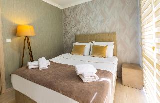 Start Suite Home