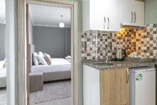Start Suite Home