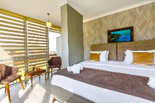 Start Suite Home