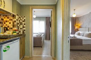 Start Suite Home