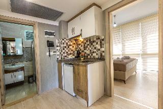 Start Suite Home
