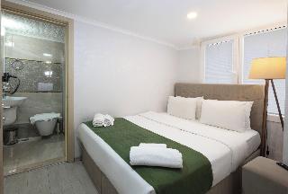 Start Suite Home