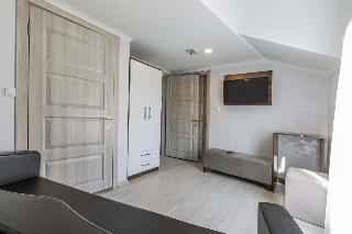 Start Suite Home