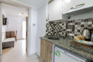 Start Suite Home