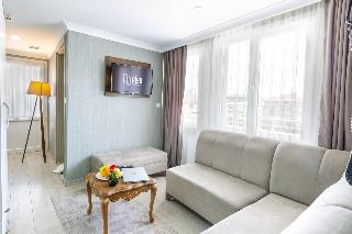 Start Suite Home
