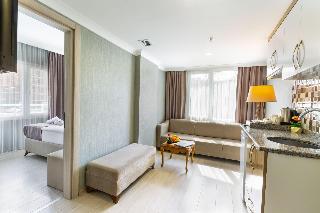 Start Suite Home