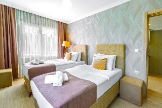 Start Suite Home