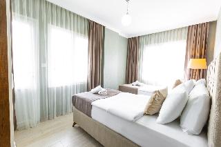 Start Suite Home