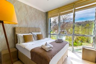 Start Suite Home