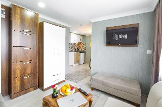 Start Suite Home