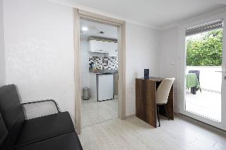 Start Suite Home