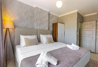 Start Suite Home