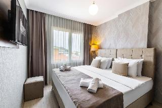 Start Suite Home