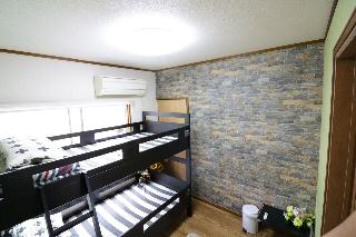 Maru House Hostelのnull