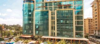 Nigist Towers Hotel Apartments