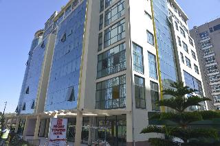 Nigist Towers Hotel Apartments