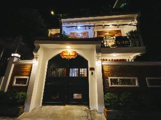Hue 1962 Inn