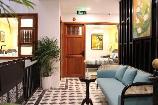 Hue 1962 Inn