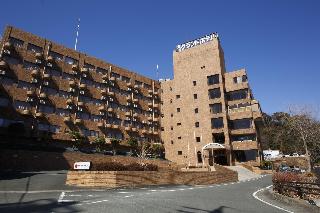 Toyokawa Grand Hotel