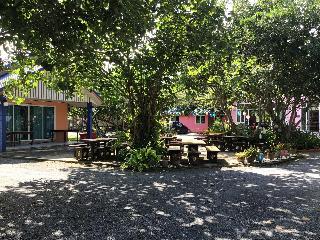 Ban Chomlay Resort Satun