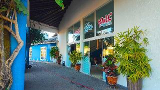 Bougainville Thermas Hotel — foto 3