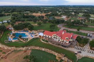 The Hideout Golf Club Resort