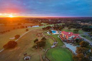 The Hideout Golf Club Resort