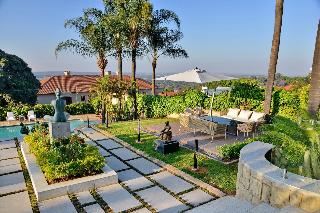 Apogee Boutique Hotel Spa