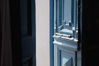 Mariinsky Boutique Hotel