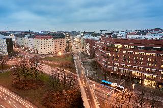 Inn Tourist Hostel