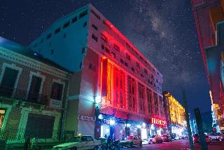 Hotel Le Pousse Pousse