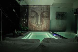 Abside Suite Spa