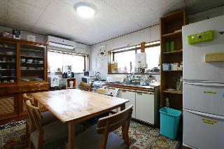 Mannou Seiryuanのnull