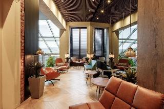 Schuster Boarding House