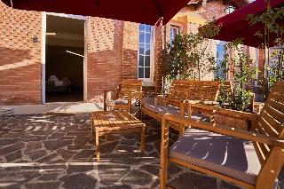 The Rif Boutique Hotel