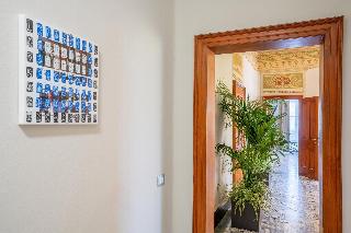 The Rif Boutique Hotel