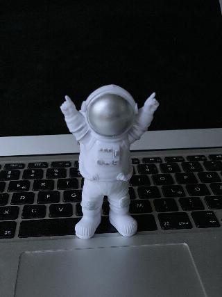 Space Night