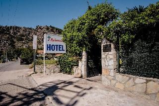 Bybassios Hotel