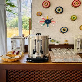 Bybassios Hotel