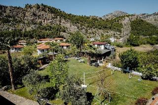 Bybassios Hotel