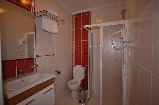 Bybassios Hotel