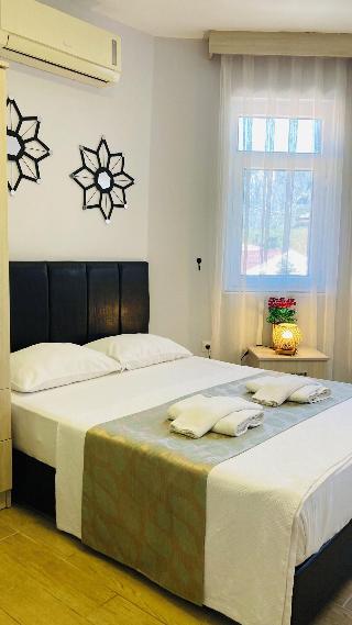 Bybassios Hotel
